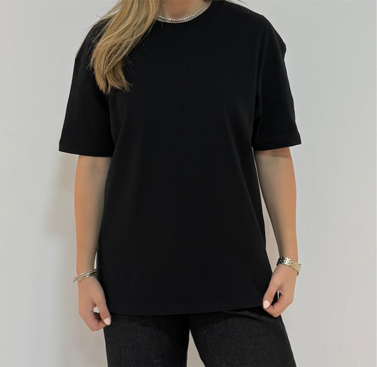 OVERSIZED TSHIRT